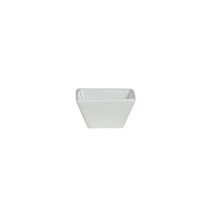 Square bowl, 9.2 cm / 180 ml - Steelite