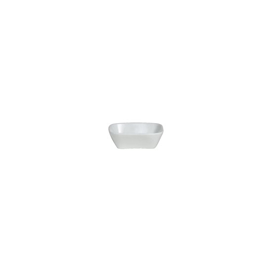 Τετράγωνο μπολ Ramekin, 7,9 cm/82 ml - Steelite