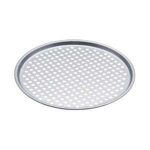 Okrugli pladanj za pizzu, 33 cm, čelik – proizvođača Kitchen Craft