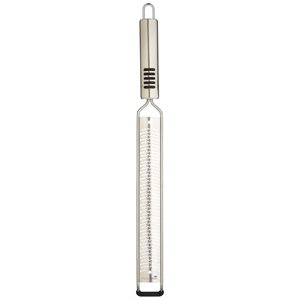 Citrus peel grater, 39 cm, stainless steel - made by Kitchen Craft