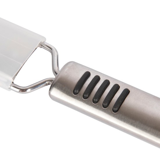Citrus peel grater, 39 cm, stainless steel - made by Kitchen Craft
