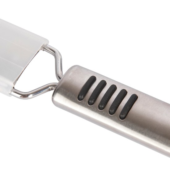 Grater tal-qoxra taċ-ċitru, 39 cm, stainless steel - magħmul minn Kitchen Craft