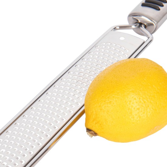 Citrus peel grater, 39 cm, stainless steel - made by Kitchen Craft