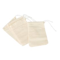 Set of 4 bouquet garnis sachets - by Kitchen Craft