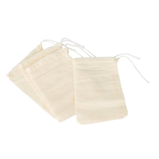 Set od 4 buket garni vrećice - Kitchen Craft