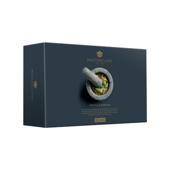 Mehrież u lida, 12 cm, granit - Kitchen Craft