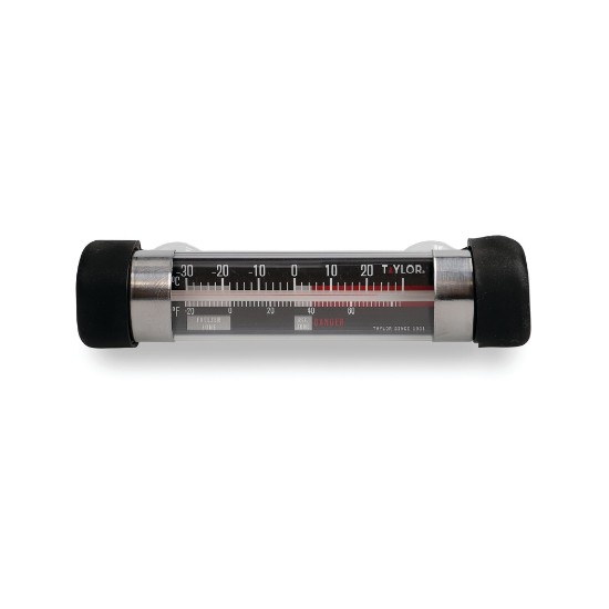 Taylor Pro Dual Storage termometer til køleskabe og frysere - lavet af Kitchen Craft