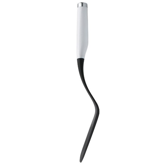 Plastik oluklu spatula, 34 cm, "Klasik" - KitchenAid markası