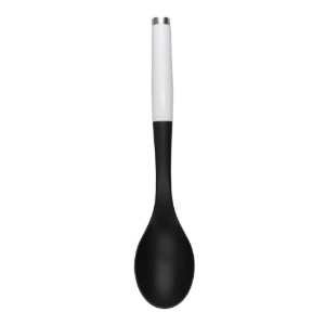 Lžíce na vaření, nylon, 34 cm, Classic - značka KitchenAid