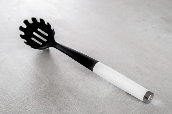 Colher para esparguete, plástico, 34 cm, Classic - KitchenAid