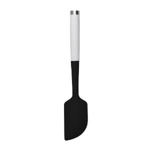 Rugalmas szilikon spatula, 30 cm, Classic - KitchenAid