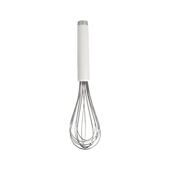 Batedor de aço inoxidável, 26 cm, Classic - marca KitchenAid