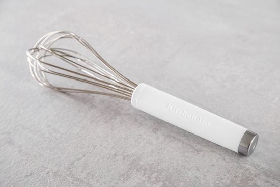 Stainless steel whisk, 26 cm, Classic - KitchenAid brand