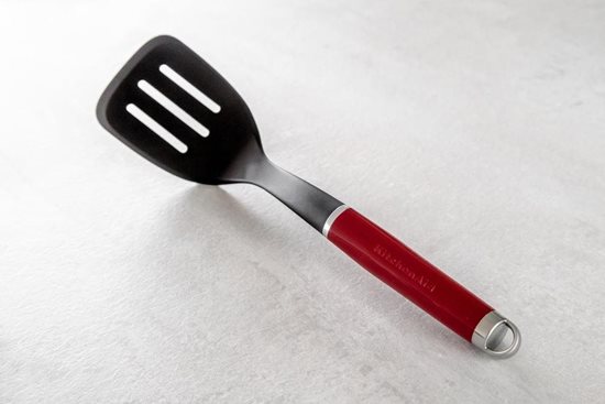 Plastic spatula, 38 cm, Empire Red - KitchenAid 