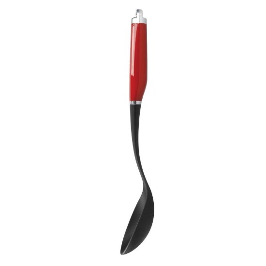 Kepimo šaukštas, plastikinis, 34 cm, Empire Red - KitchenAid