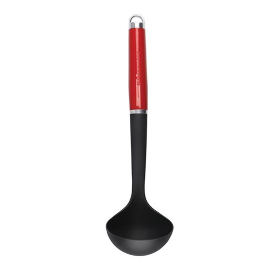 Műanyag merőkanál, 31 cm, Empire Red - KitchenAid 