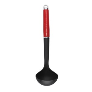 Naberačka plastová, 31 cm, Empire Red - KitchenAid