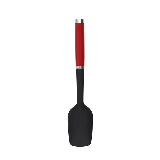 Гибкая кулинарная лопатка из силикона, 30 см, Empire Red - KitchenAid