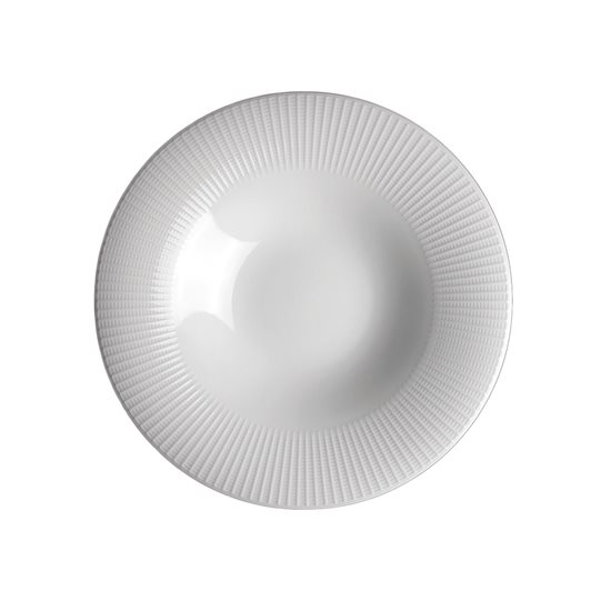 Gourmet bowl, 28.5 cm, "Willow" - Steelite