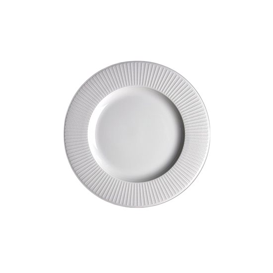 Yemek tabağı, 23 cm, "Willow" - Steelite
