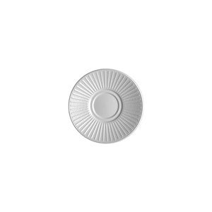 Saucer for the coffee cup, 11.7 cm, "Willow" - Steelite