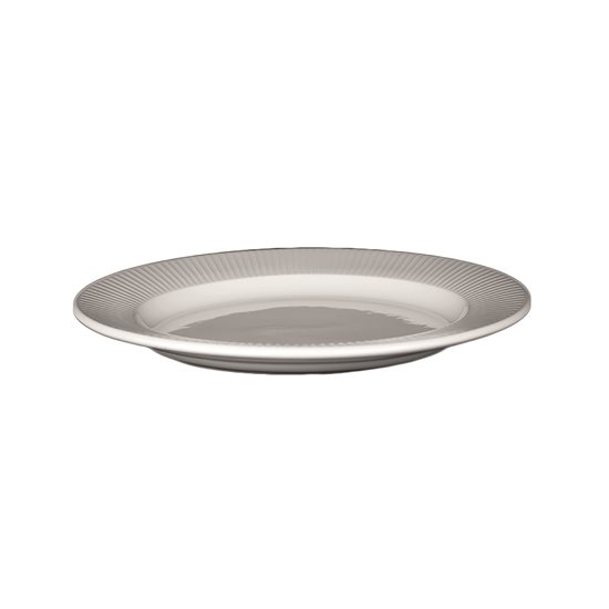 Oval platter, 33 cm, "Willow" - Steelite