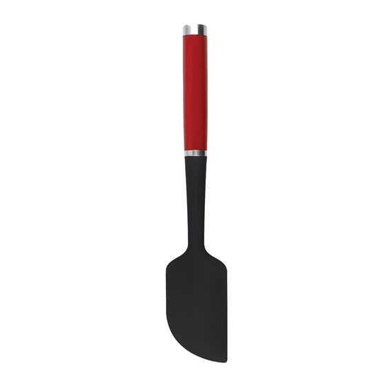 Флексибилна лопатица за торте, силиконска, 30 цм, Еmpire Red - бренд KitchenAid