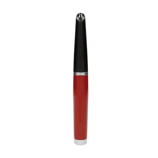 Vegetable and fruit peeler, stainless steel, <<Empire Red>> - KitchenAid brand