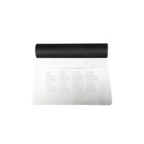 Dough knife, stainless steel - KitchenAid brand