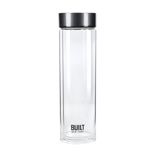 Buidéal uisce, 450 ml - Built