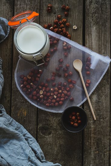 Borża tat-tisfija ta’ 28 ċm – magħmula minn Kitchen Craft