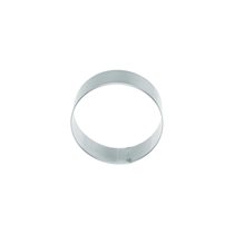 Round-shaped cutter, 7.5 cm - by Kitchen Craft
