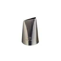 Nozzle for decorating with glaze, petal, 35 mm - by Kitchen Craft
