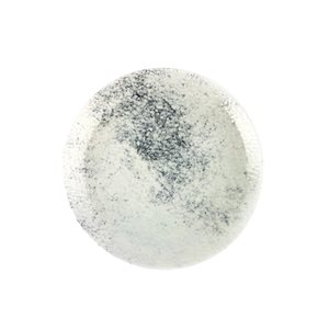 Ethos Smoky plate 25 cm - Porland
