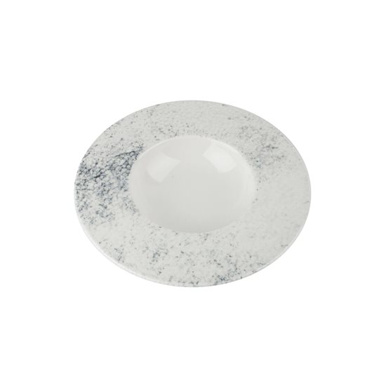 Ethos Smoky Gourmet plate 26 cm - Porland