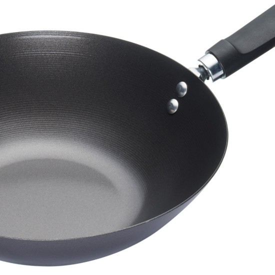 Wok pan 26.5 cm - ón mbranda Kitchen Craft