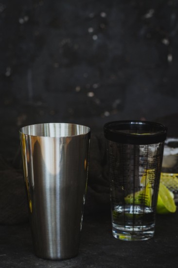 Shaker koktél, 400 ml - Kitchen Craft