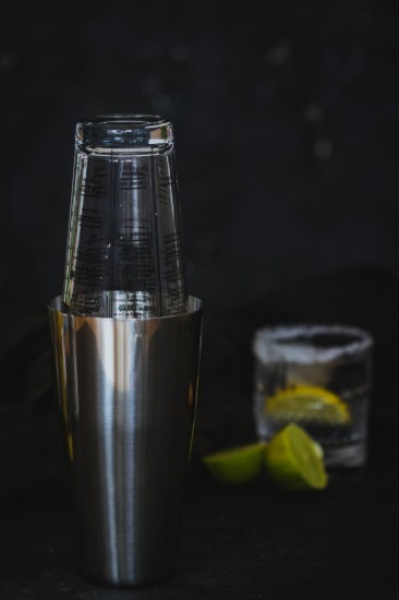 Shaker koktél, 400 ml - Kitchen Craft