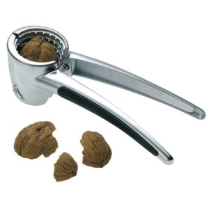 Notenkraker, metaal, Bar Craft - Kitchen Craft