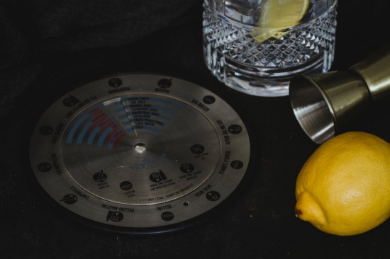 Cocktailopskrift - fra Kitchen Craft