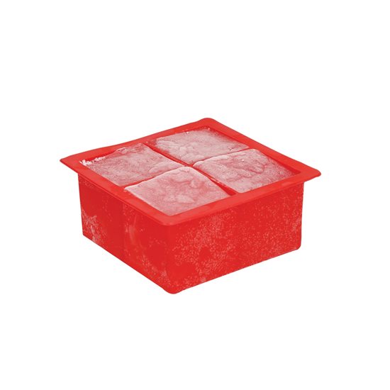 Bandeja de silicone para cubos de gelo - Kitchen Craft