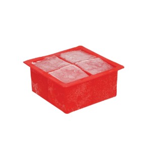 Silikonová miska na ledové kostky - Kitchen Craft
