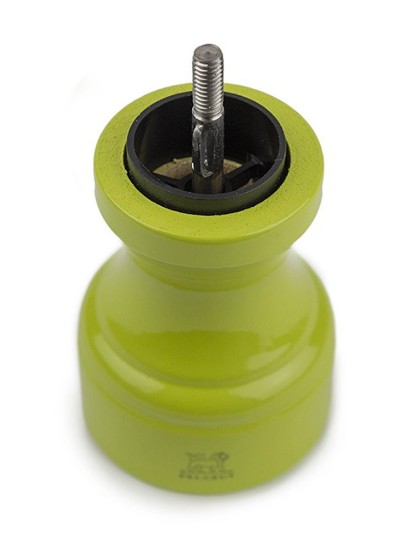 Grinder piobar, 10 cm "Bistro", 'Pistachio' - Peugeot