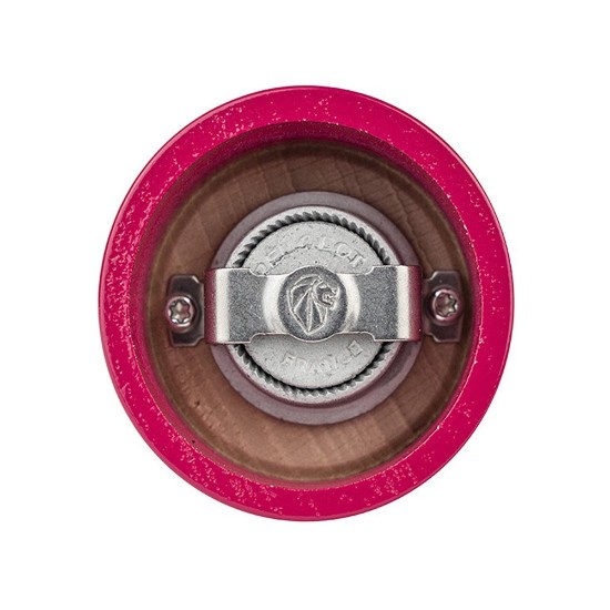 Mlynček na korenie, 10 cm "Bistro", Candy Pink - Peugeot