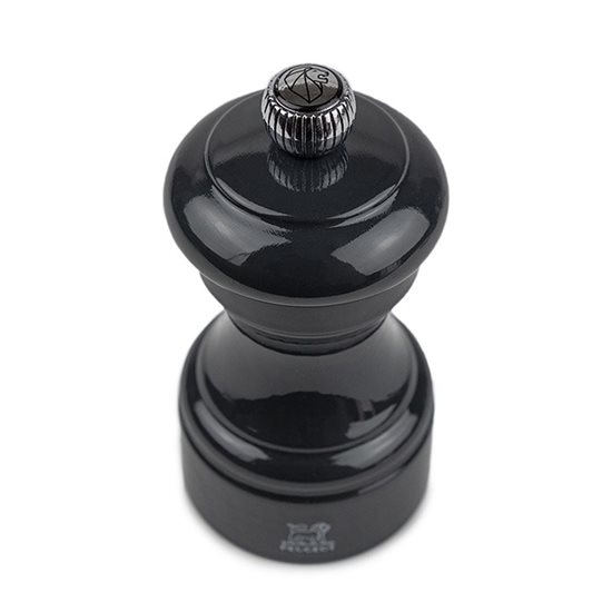 "Bistro" pepper grinder, 10 cm, "Slate Grey" - Peugeot