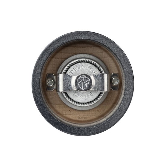 Mlinac za papar "Bistro", 10 cm, "Slate Grey" - Peugeot