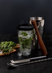 Mojito-Cocktail-Set, 5-teilig - BarCraft
