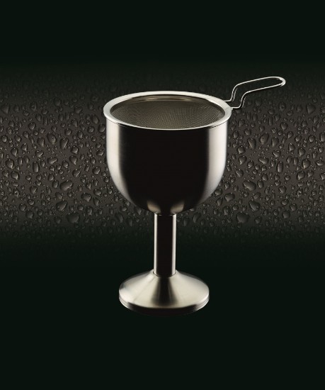 Wine decanting funnel - Kitchen Craft