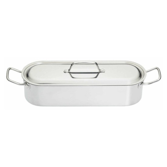 Lot De 2 Grilles De Refroidissement En Acier Inoxydable 31x20x1,5 Cm - Pour Pâtisserie, Four, Cuisson