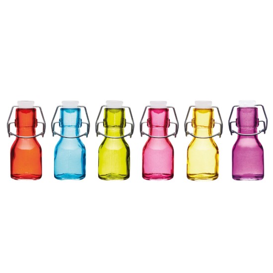 Bottle for vinegar, oil, sauces, 65 ml - Kitchen Craft